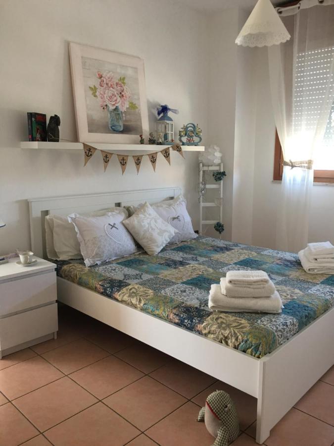 Fishermans Place Lido di Ostia Dış mekan fotoğraf